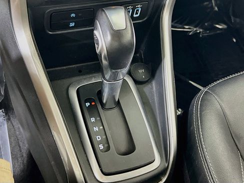 Used 2020 Ford EcoSport Titanium image 17