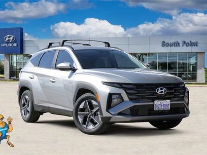 Used 2026 Hyundai Tucson SEL