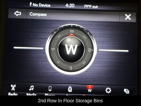 Used 2021 RAM 1500 Big Horn RWD image 34