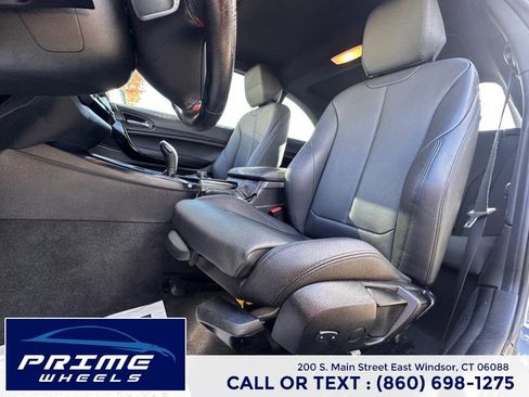 Used 2017 BMW 230i Coupe image 10