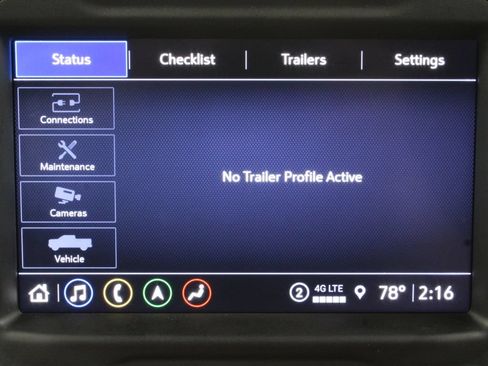 Used 2023 GMC Sierra 3500 Denali AWD/4WD image 28