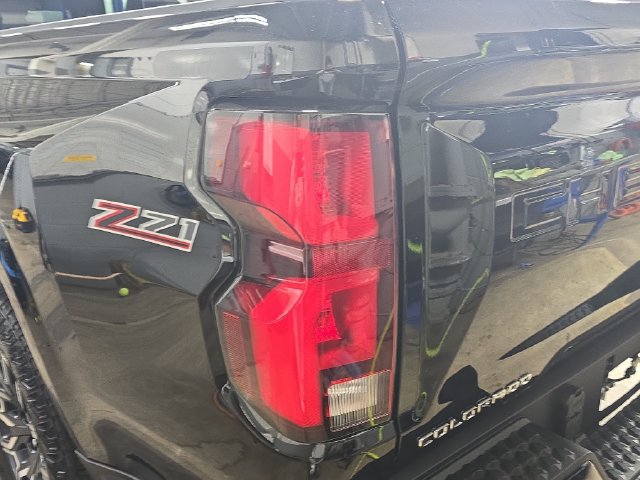 New 2026 Chevrolet Colorado Z71 w/ Z71 Convenience Package 2 AWD/4WD image 34