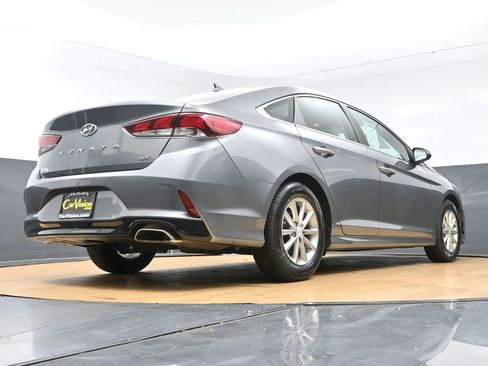 Used 2018 Hyundai Sonata ECO FWD image 43