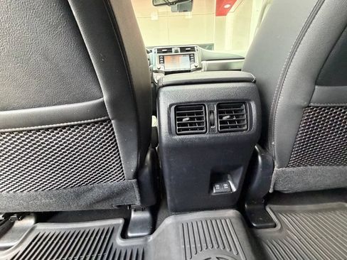 Used 2021 Toyota 4Runner SR5 Premium w/ Moonroof Package RWD image 24