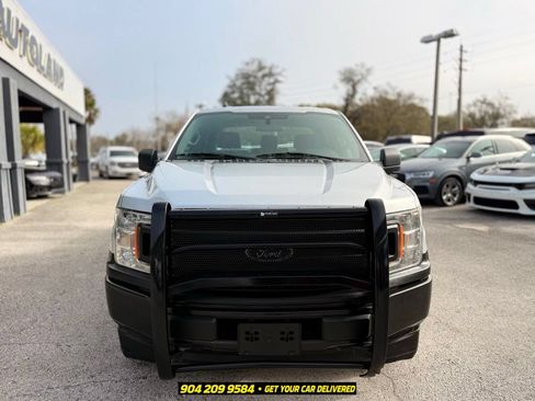 Used 2019 Ford F150 XL w/ XL Power Equipment Group RWD image 11
