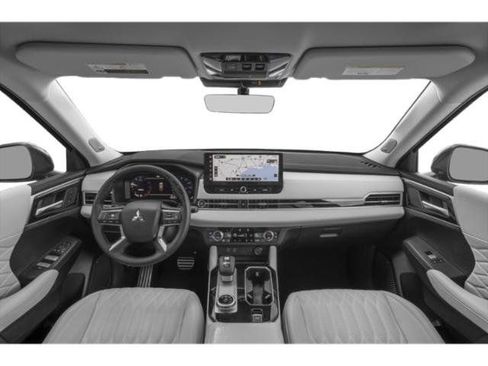 New 2026 Mitsubishi Outlander SEL FWD image 31