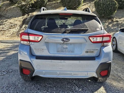 Used 2019 Subaru Crosstrek 2.0i Limited w/ Popular Package #4 image 12