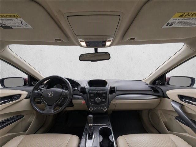 Used 2013 Acura RDX AWD image 11