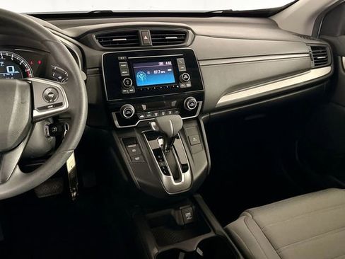 Certified 2018 Honda CR-V LX image 27