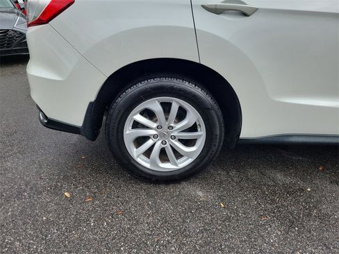 Used 2018 Acura RDX FWD image 14