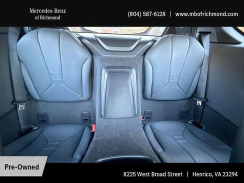 Used 2019 BMW i8 Coupe image 21