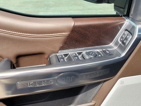New 2026 Ford F250 King Ranch AWD/4WD image 25