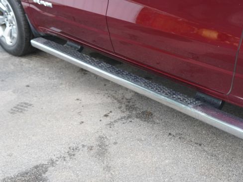 Used 2022 RAM 1500 Big Horn AWD/4WD image 10
