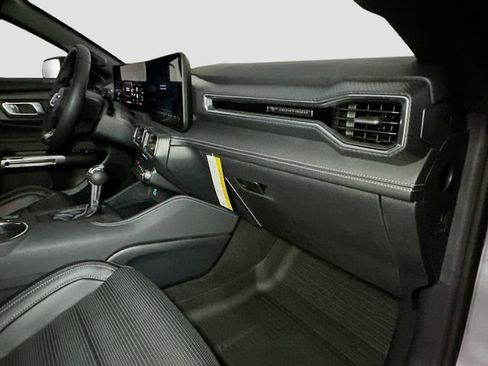 New 2026 Ford Mustang Premium image 30