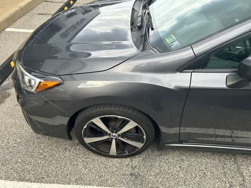 Used 2018 Subaru Impreza 2.0i Sport AWD/4WD image 15