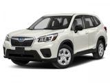 Used 2019 Subaru Forester Premium image 4