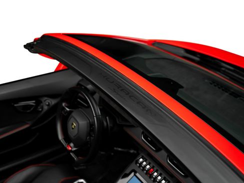Used 2020 Lamborghini Huracan EVO RWD image 56