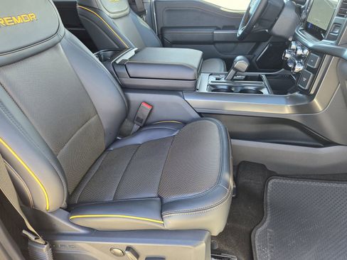 New 2025 Ford F150 Tremor w/ Equipment Group 402A High image 17