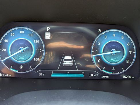 Used 2024 Hyundai Palisade Calligraphy image 34