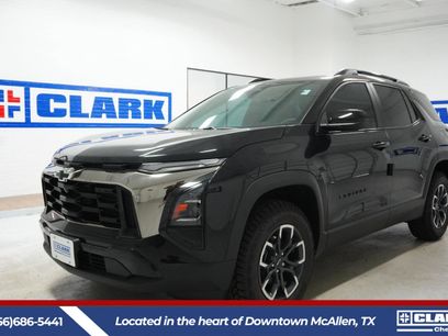 New 2026 Chevrolet Equinox ACTIV w/ Convenience Package III