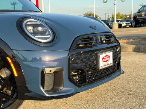 Used 2026 MINI Cooper S FWD image 3