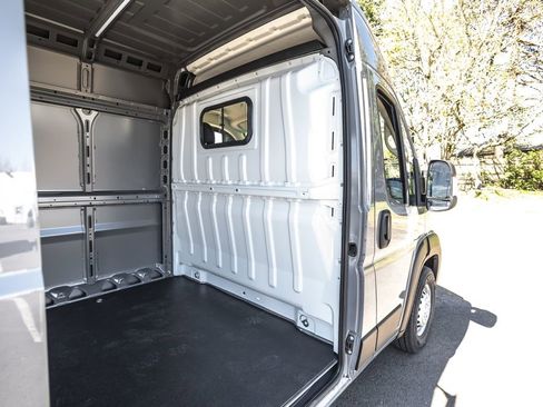 New 2026 RAM ProMaster 2500 image 24