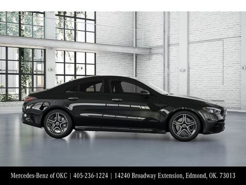 New 2026 Mercedes-Benz CLA 250 CLA 250 image 15