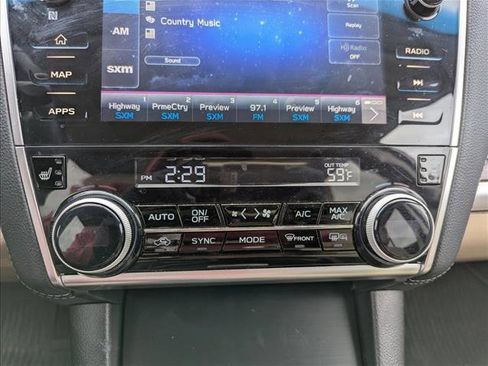 Used 2019 Subaru Outback 2.5i Limited image 20