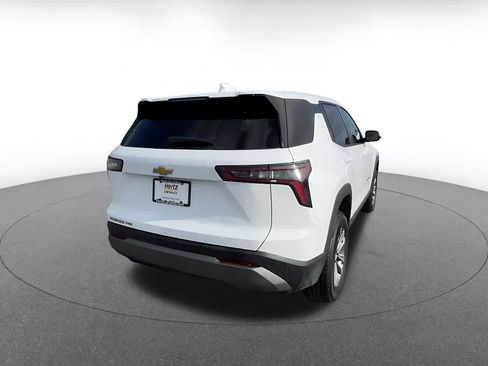 Used 2025 Chevrolet Equinox LT image 14