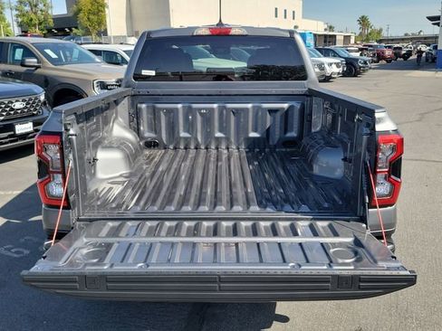 New 2026 Ford Ranger XLT RWD image 17
