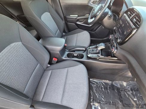 Used 2023 Kia Soul EX FWD image 19