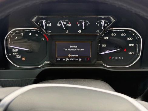 Used 2019 GMC Sierra 1500 SLT w/ SLT Premium Package image 23