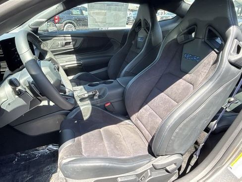 New 2025 Ford Mustang Dark Horse image 11