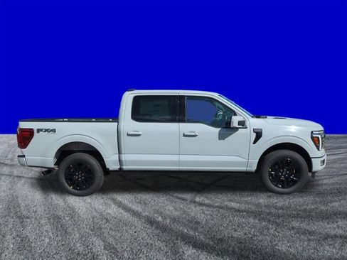 New 2026 Ford F150 Platinum AWD/4WD image 3