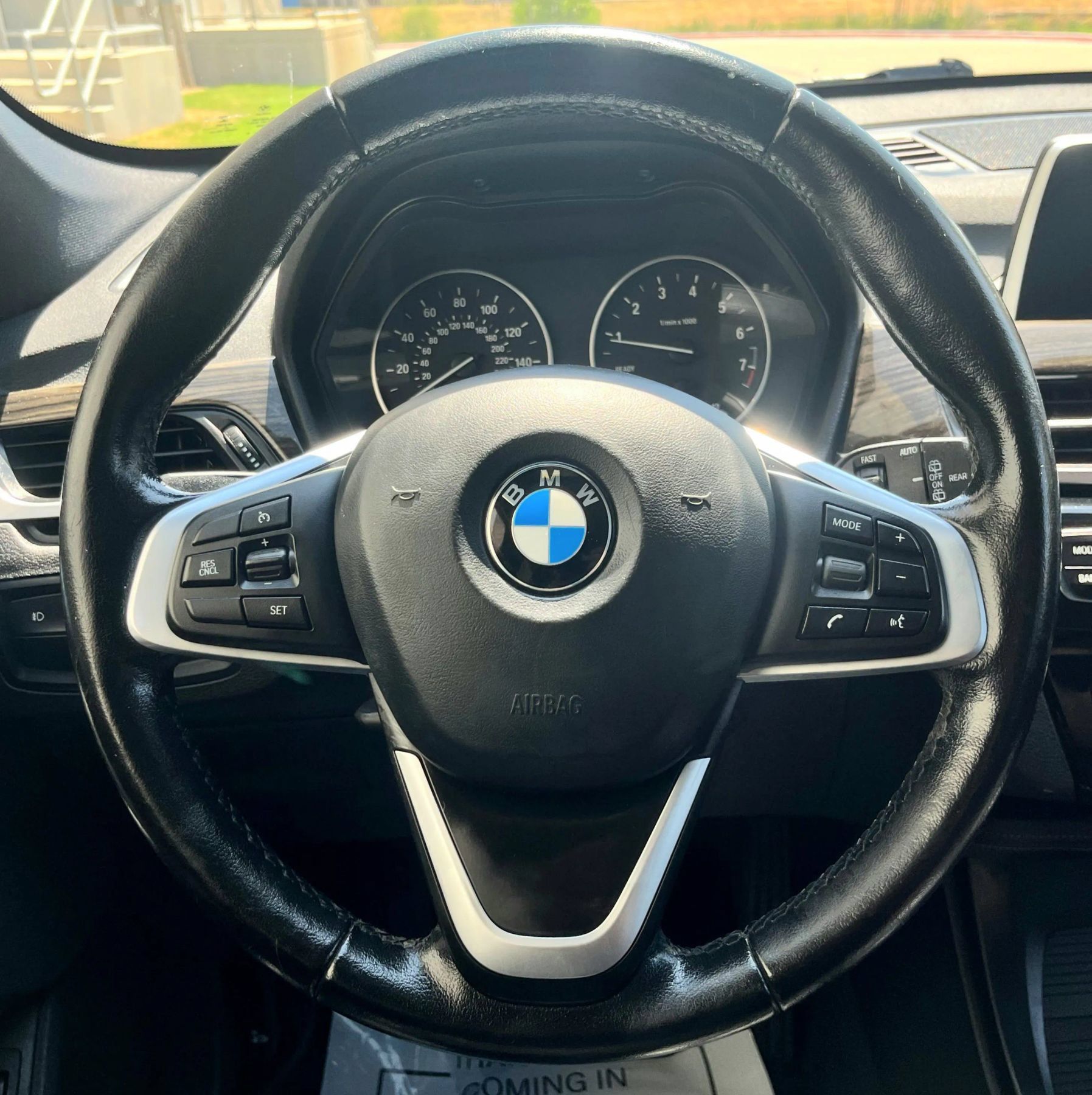 Used 2018 BMW X1 sDrive28i FWD image 25