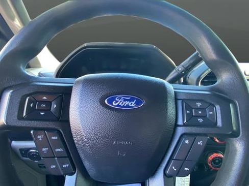 Used 2019 Ford F150 XL w/ Equipment Group 101A Mid AWD/4WD image 15
