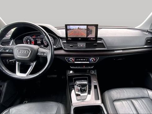 Used 2021 Audi Q5 Prestige AWD/4WD image 15