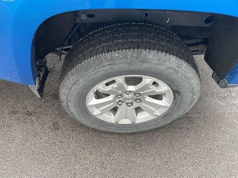 Used 2022 Chevrolet Colorado LT w/ Safety Package image 26