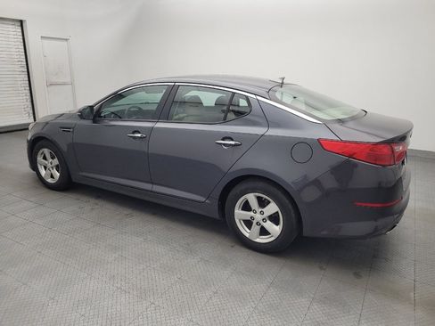 Used 2015 Kia Optima LX FWD image 3