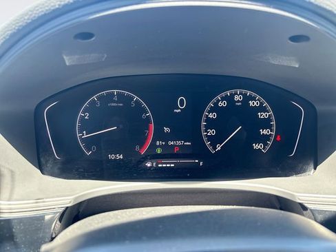 Used 2022 Honda Civic EX image 15