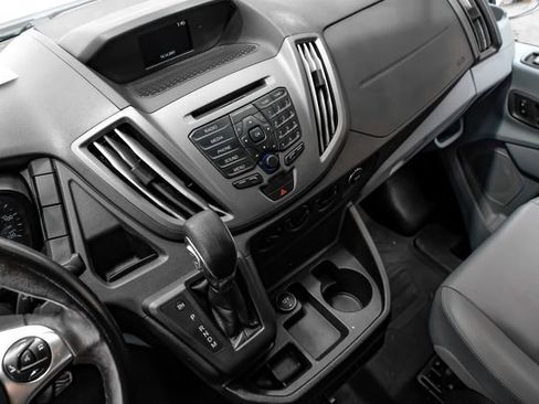 Used 2017 Ford Transit 250 148 Low Roof image 34