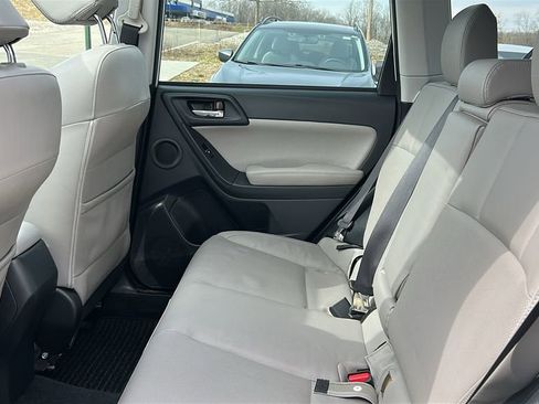 Used 2017 Subaru Forester 2.5i Limited image 25