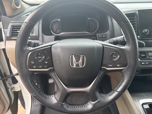 Used 2019 Honda Pilot EX-L image 16