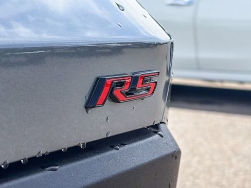 Used 2025 Chevrolet Equinox RS w/ Safety and Technology Package image 11