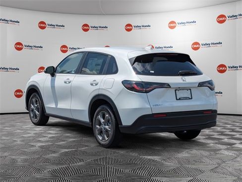 New 2026 Honda HR-V LX image 7