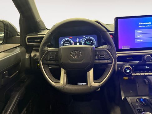 Used 2026 Toyota Tacoma TRD Sport w/ TRD Sport Premium Package image 14