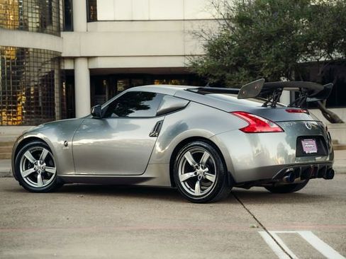 Used 2009 Nissan 370Z Coupe image 49