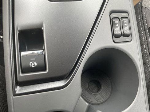 New 2026 Subaru Crosstrek 2.0i Premium AWD/4WD image 19