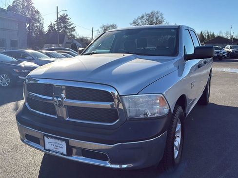 Used 2014 RAM 1500 Tradesman w/ Popular Equipment Group image 3