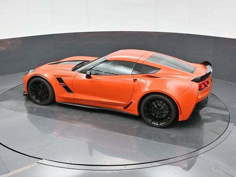 Used 2019 Chevrolet Corvette Grand Sport image 27
